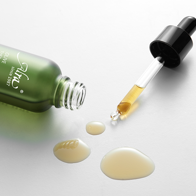 Best Serum for Sensitive Skin in 2025: Alra Olive Therapy Serum as Your First Layer Skincare