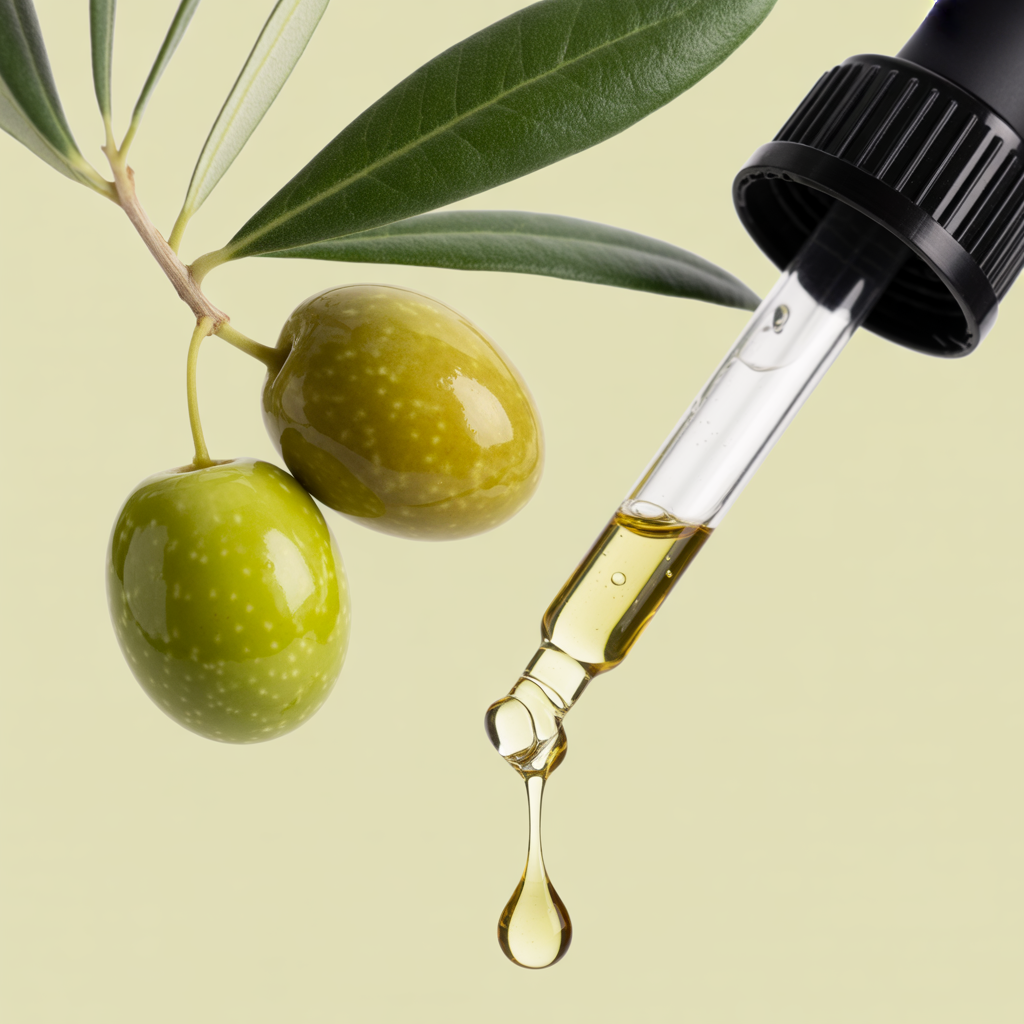 A Natural Antioxidant You’ve Probably Never Heard Of - Hydroxytyrosol