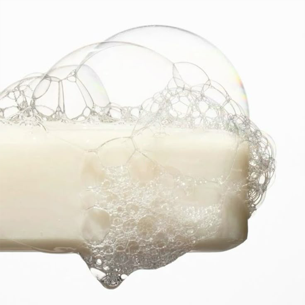 The Negative Effects of Conventional Soap