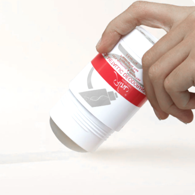 Understanding the Different Types of Deodorant