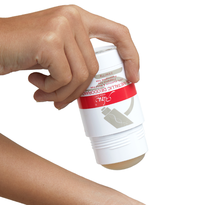 What Causes Dark Underarms