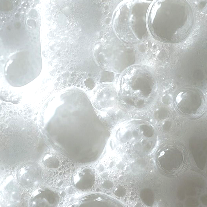 What does Hydrating Shampoo Do?