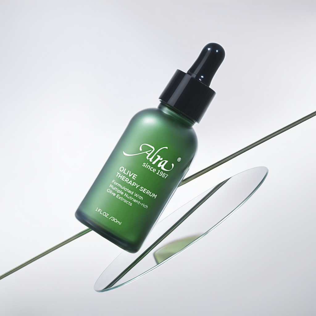 What's Inside Alra Olive Therapy Serum: Ingredient Breakdown for Sensitive Skin