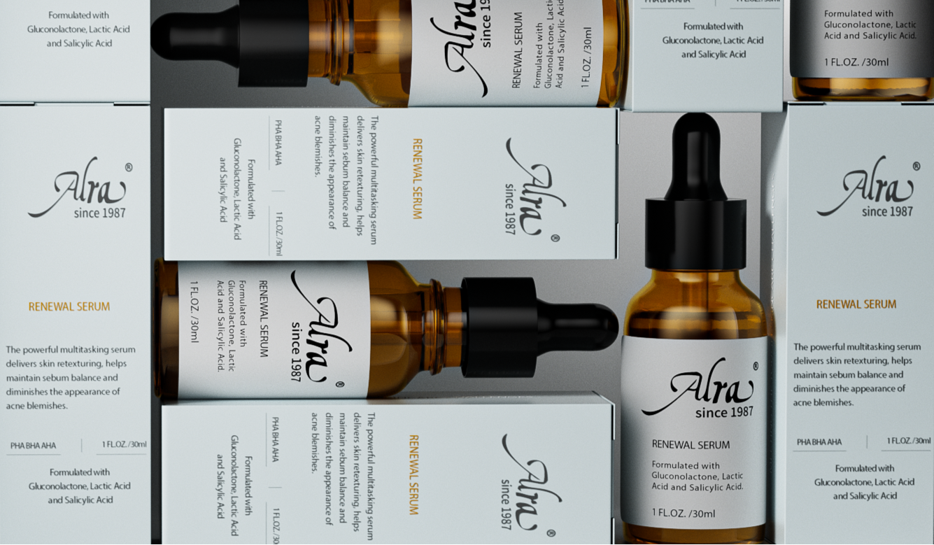 Alra Skin Care