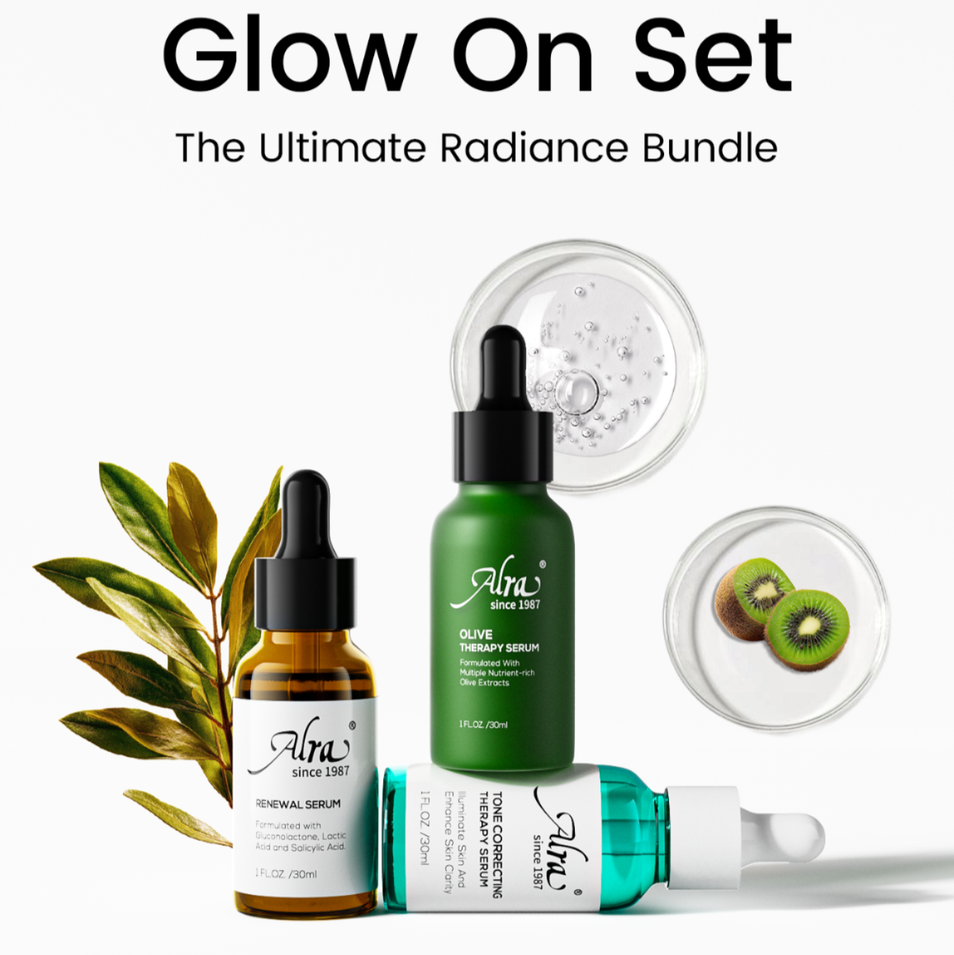 Alra Skin Care