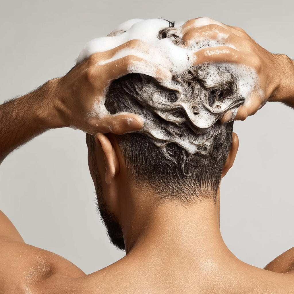 Alra Scalp Reset Kit