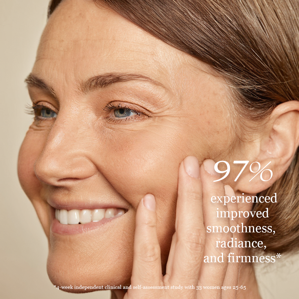 SUPRAMOLECULAR VITAMIN-C THERAPY SERUM