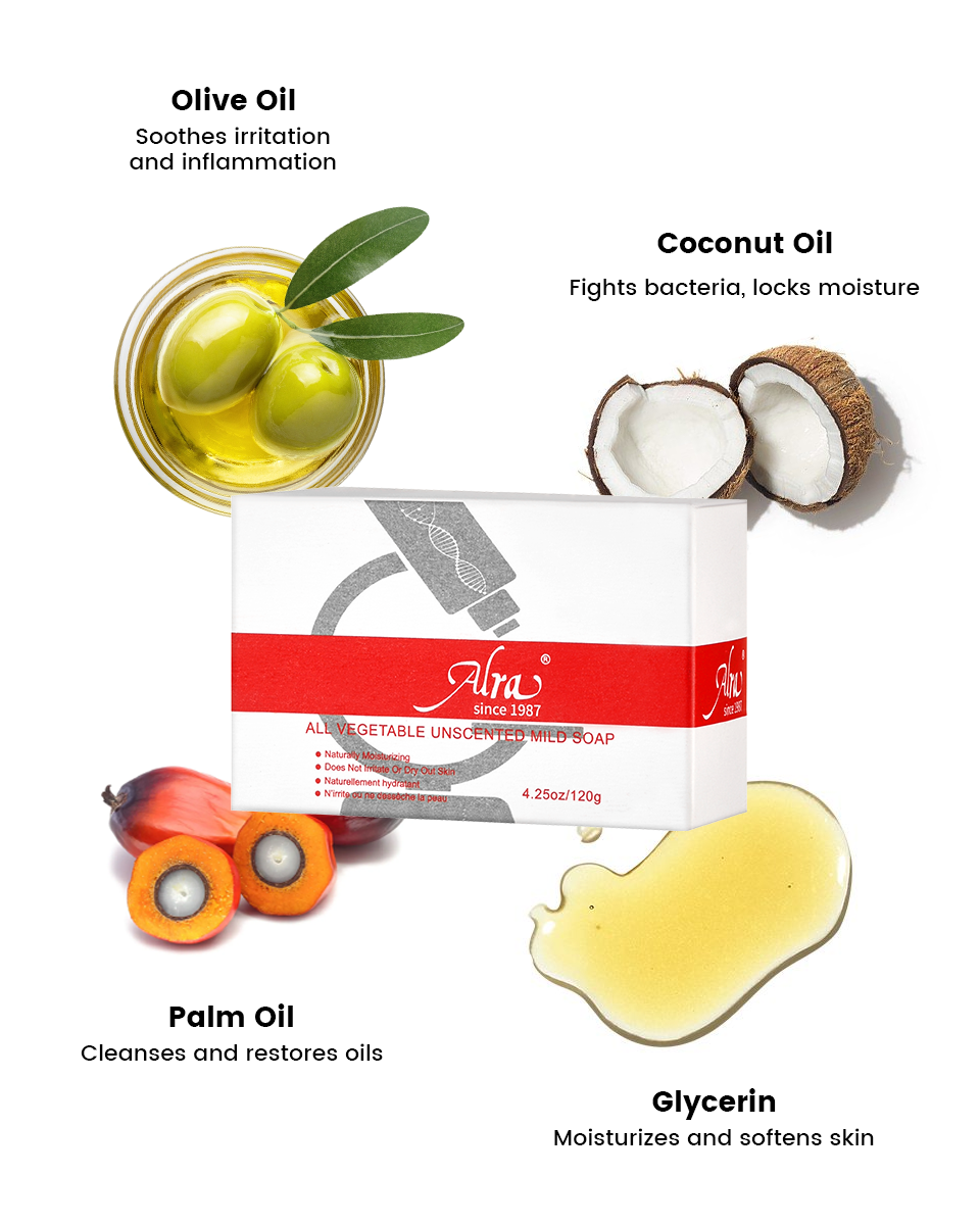 Alra Skin Care