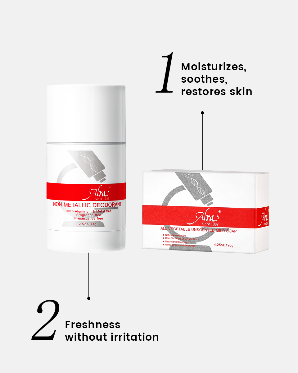 Alra Skin Care