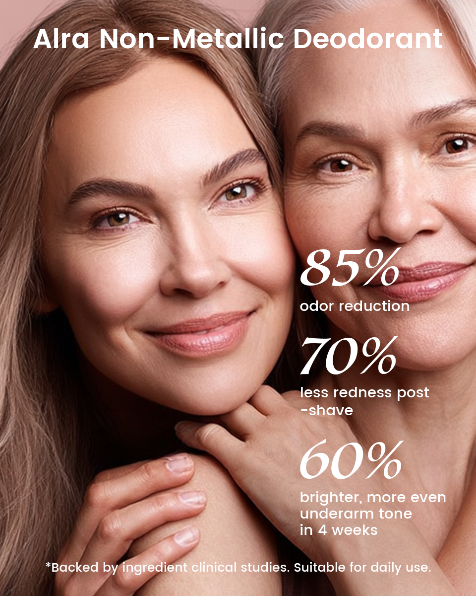 Alra Skin Care