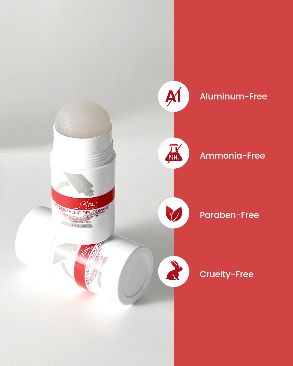 Alra Skin Care