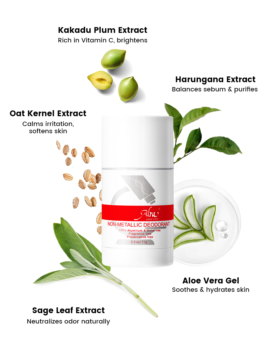 Alra Skin Care