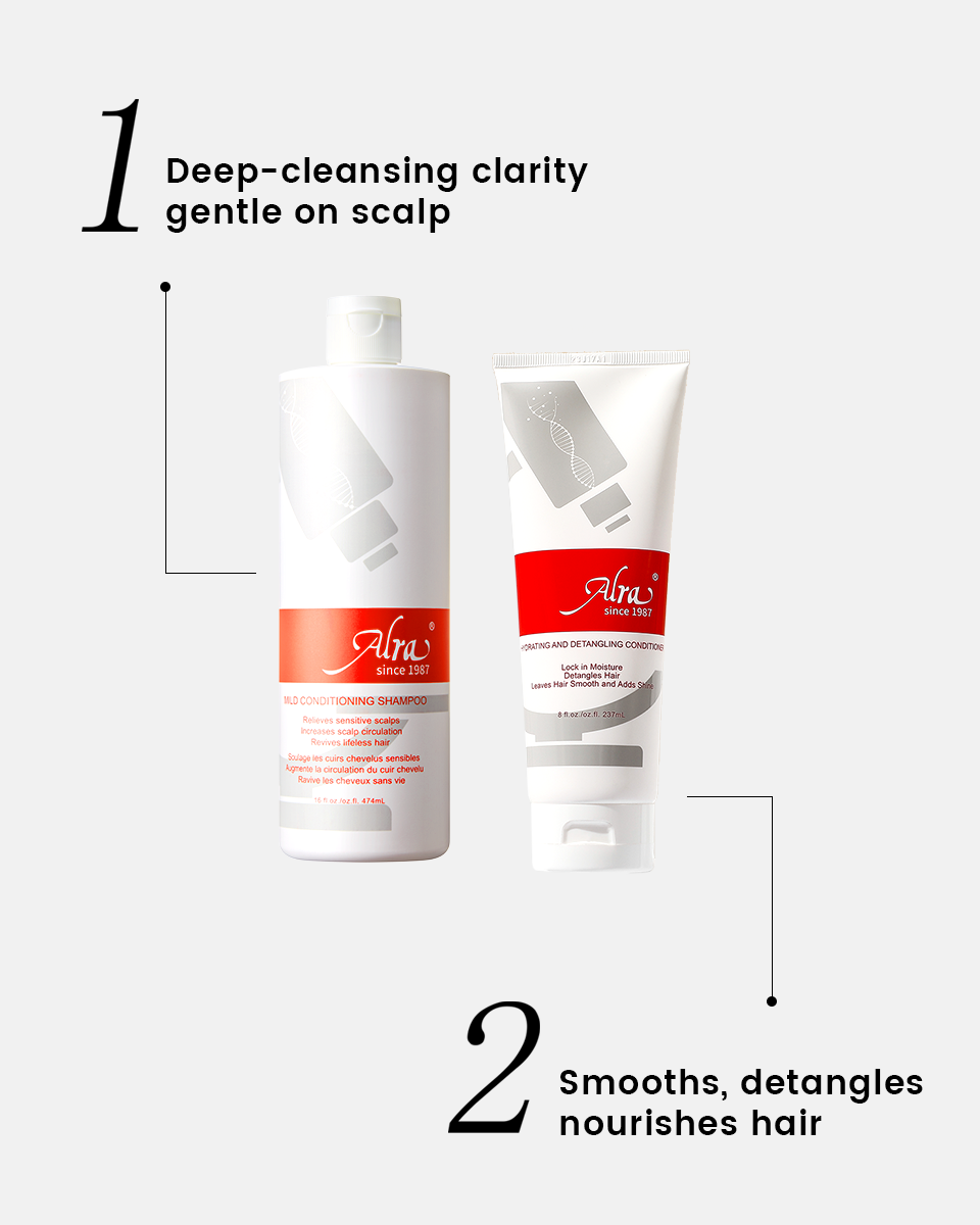 Alra Skin Care