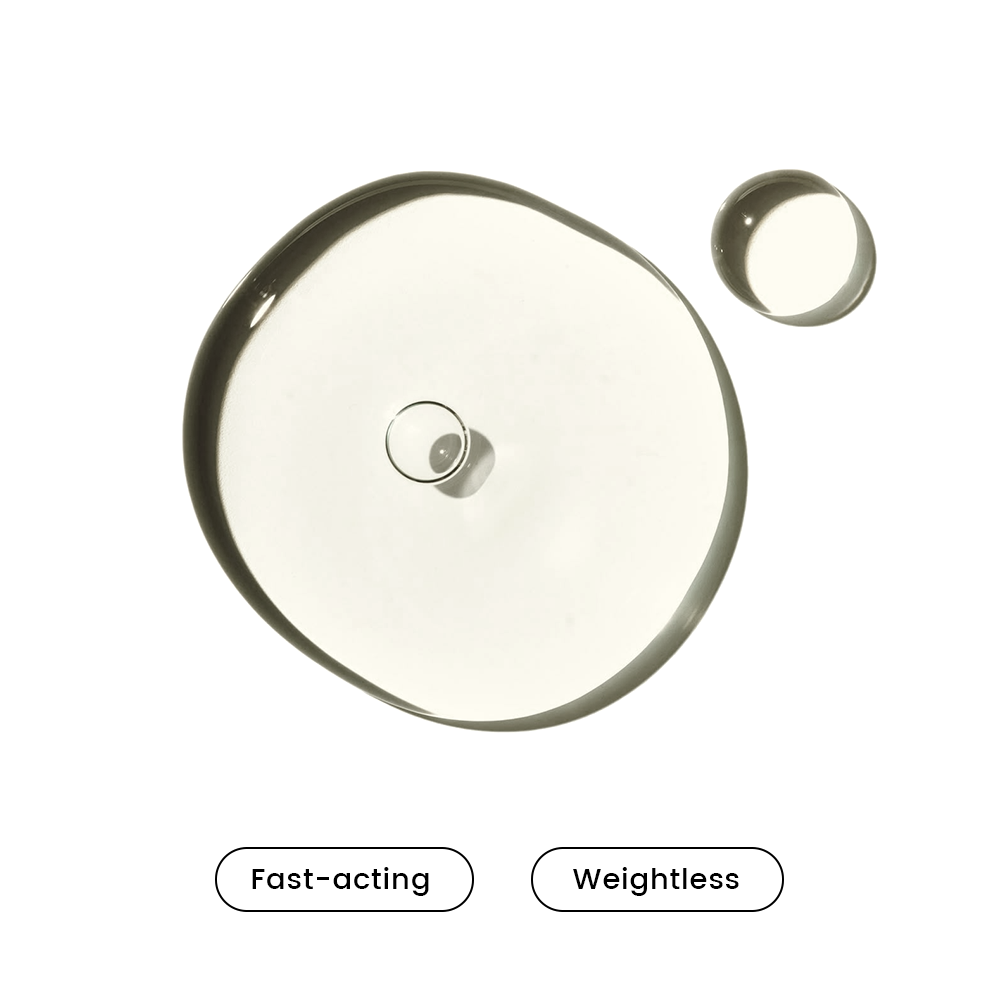 SUPRAMOLECULAR VITAMIN-C THERAPY SERUM