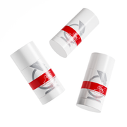 Alra 3 Pack Non-Metallic Deodorant, fragrance-free and aluminum-free formula.
