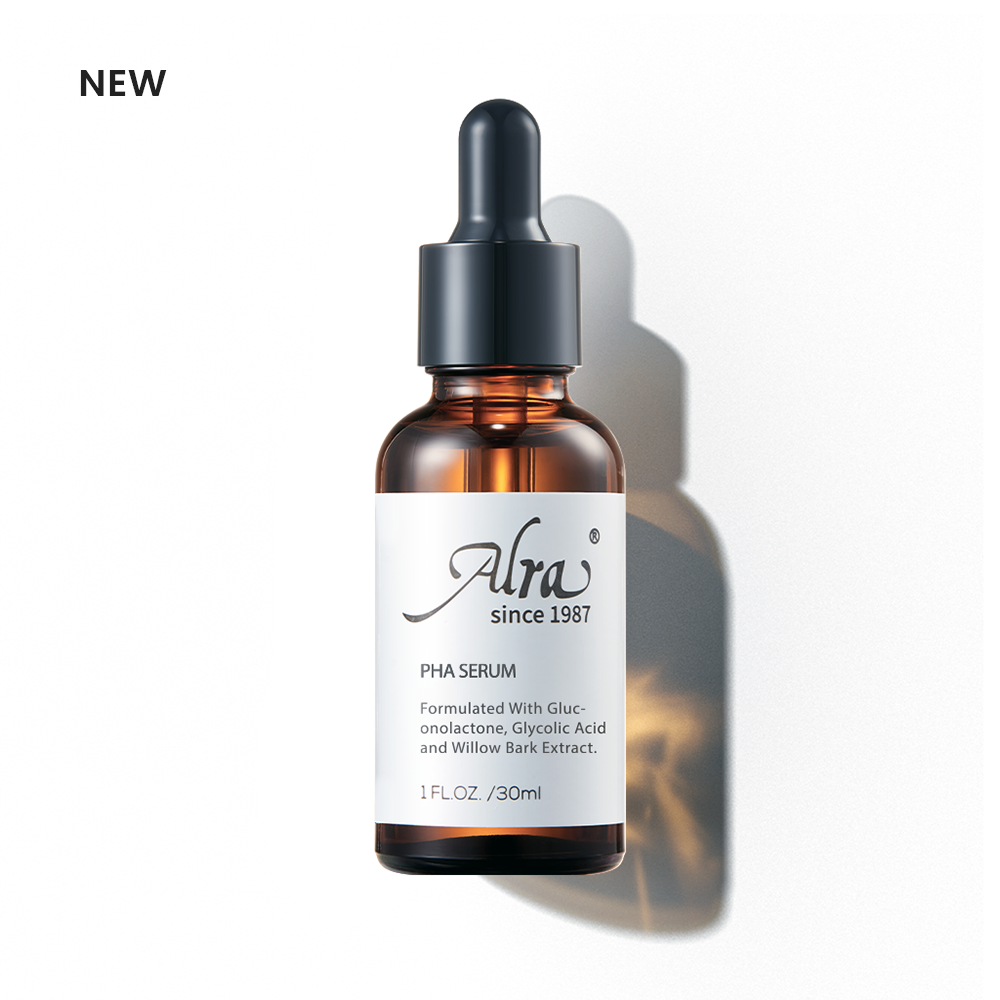 Alra PHA Serum – Alra Skin Care