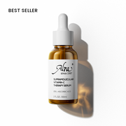SUPRAMOLECULAR VITAMIN-C THERAPY SERUM