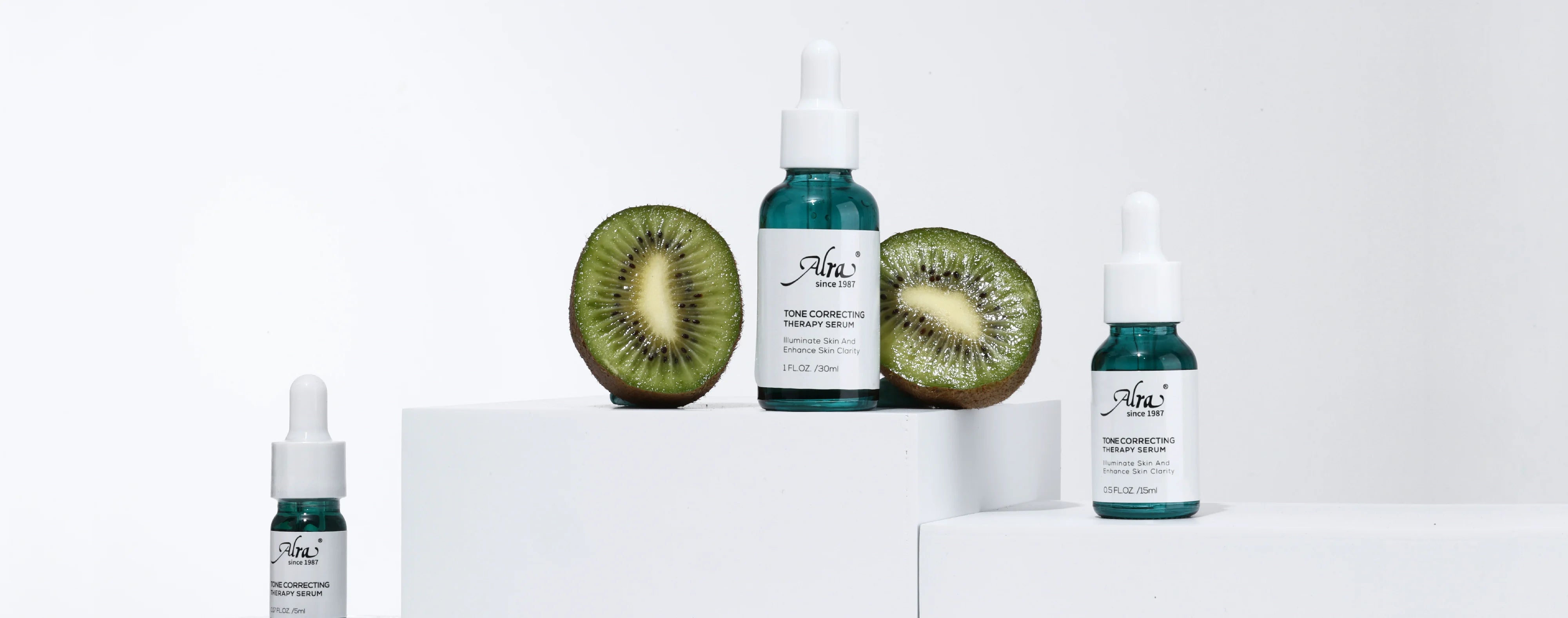 ALRA skincare
