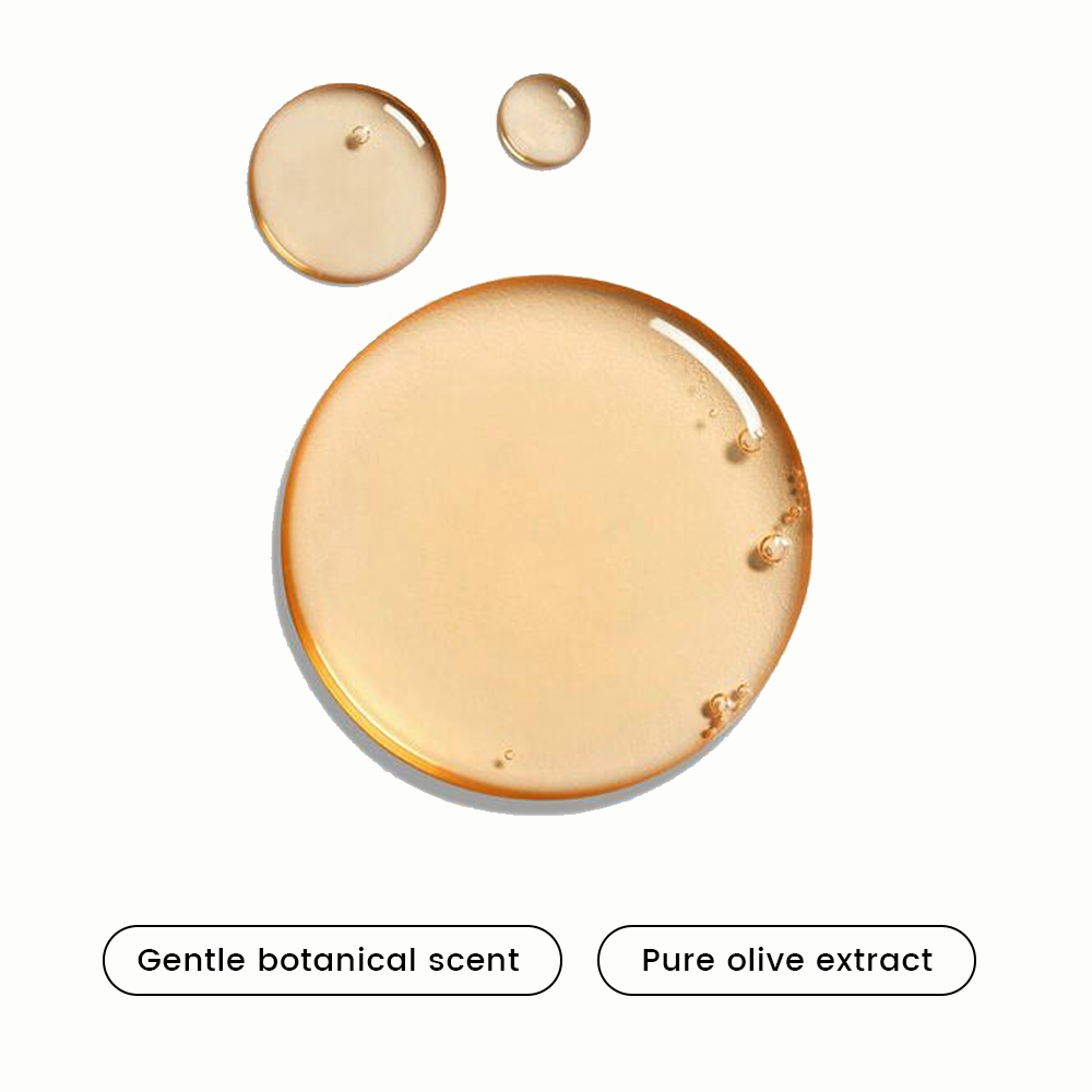 Alra Olive Therapy Serum