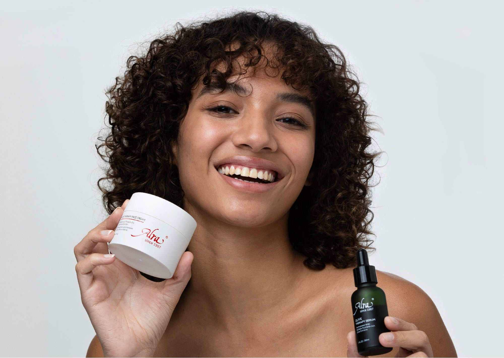 alra safe natual ingredients