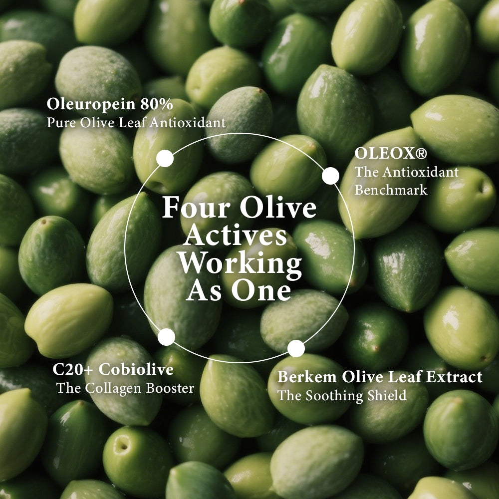 Alra Olive Serum: The Best Olive-Based Antioxidant Serum for Sensitive Skin