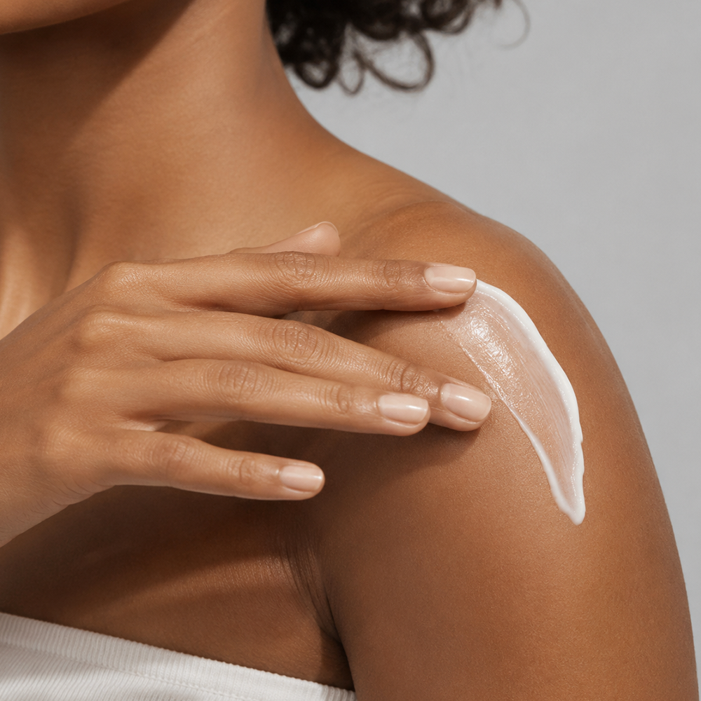 Alra Therapy Lotion for chemotherapy patients and sensitive skin