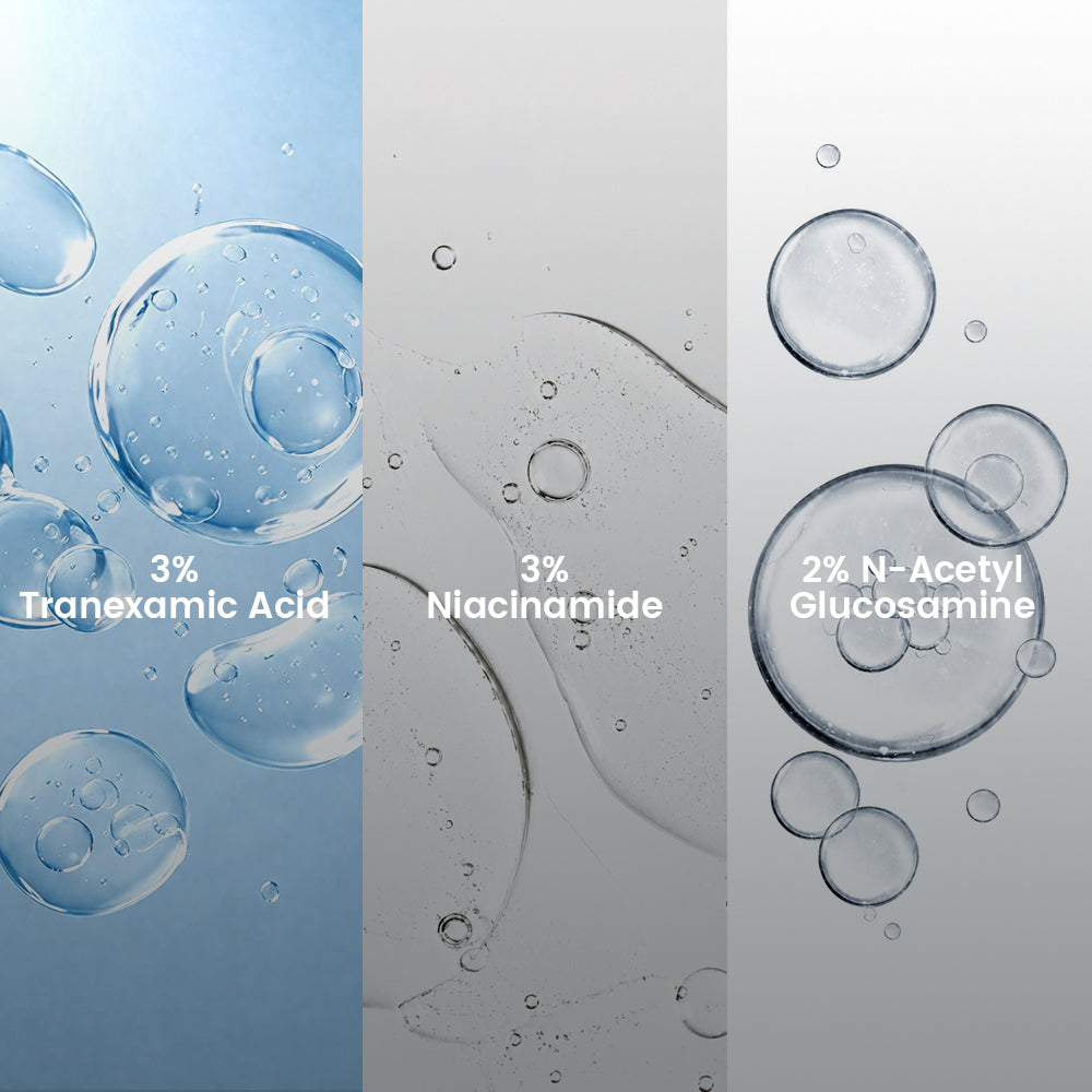 Alra dark spot correcting serum for dark spots and uneven skin tone