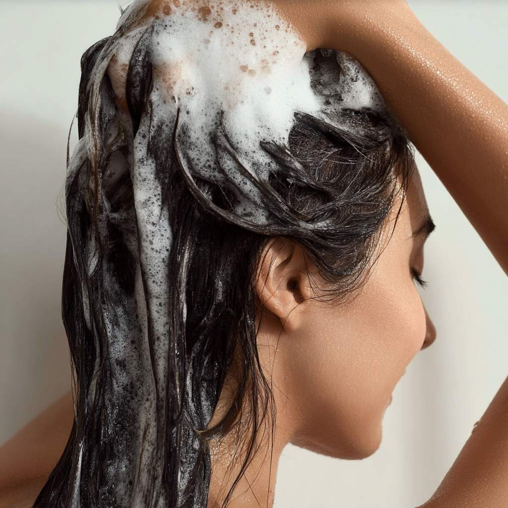 Alra Conditioning Shampoo: Promote Hair Regrowth with Gentle Care