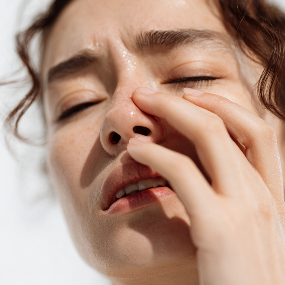 Blackheads and Clogged Pores: What Actually Works?