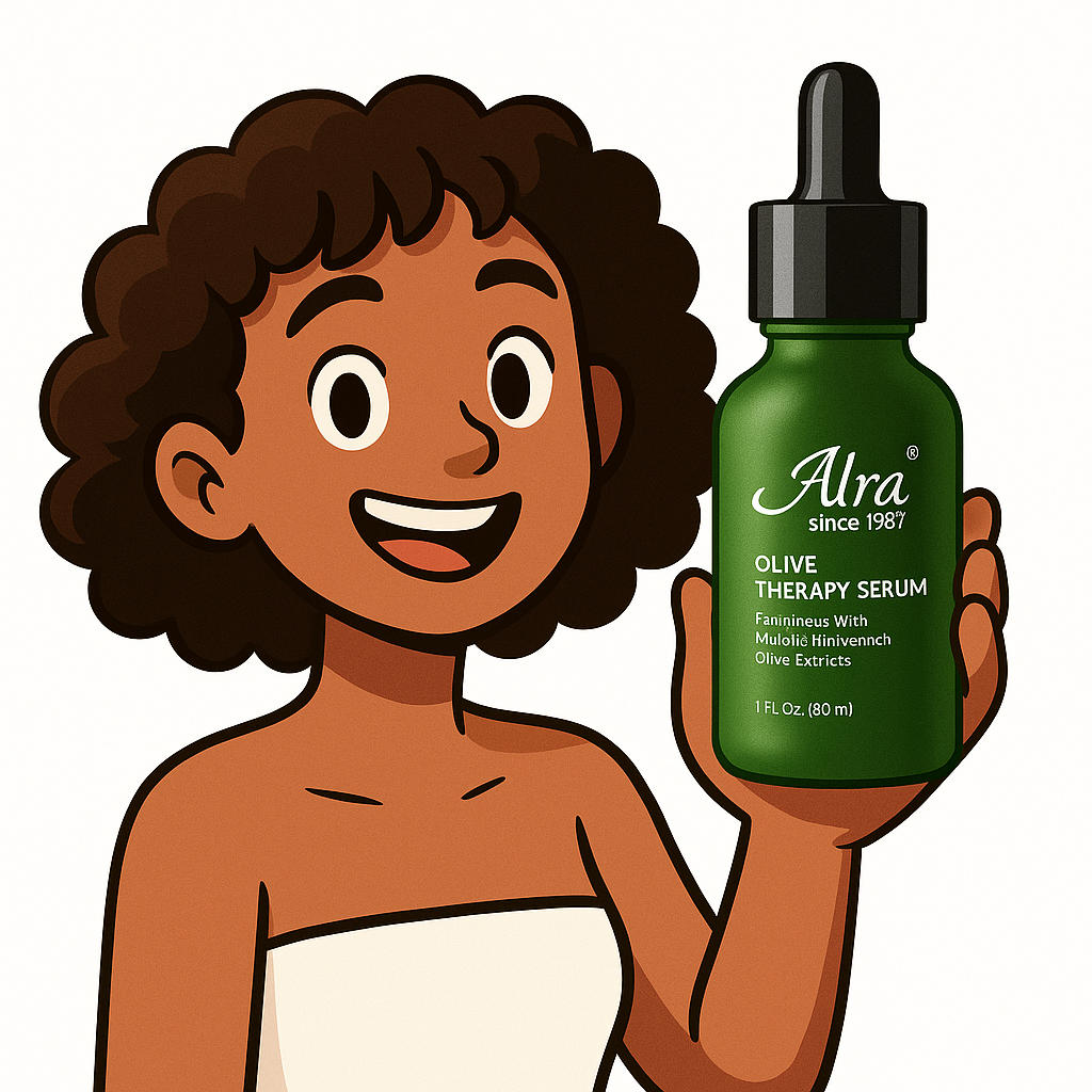 What to Put on Skin After Microneedling