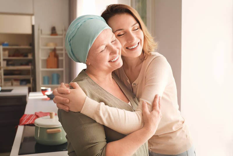 The Importance of Chemo Skin Care