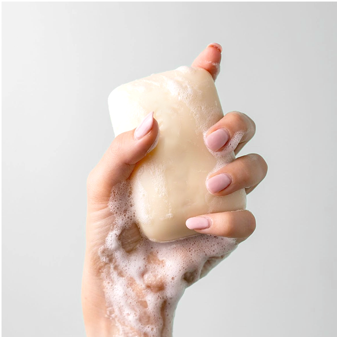 How Soaps Work? The Science Behind Cleansing and Skin Health