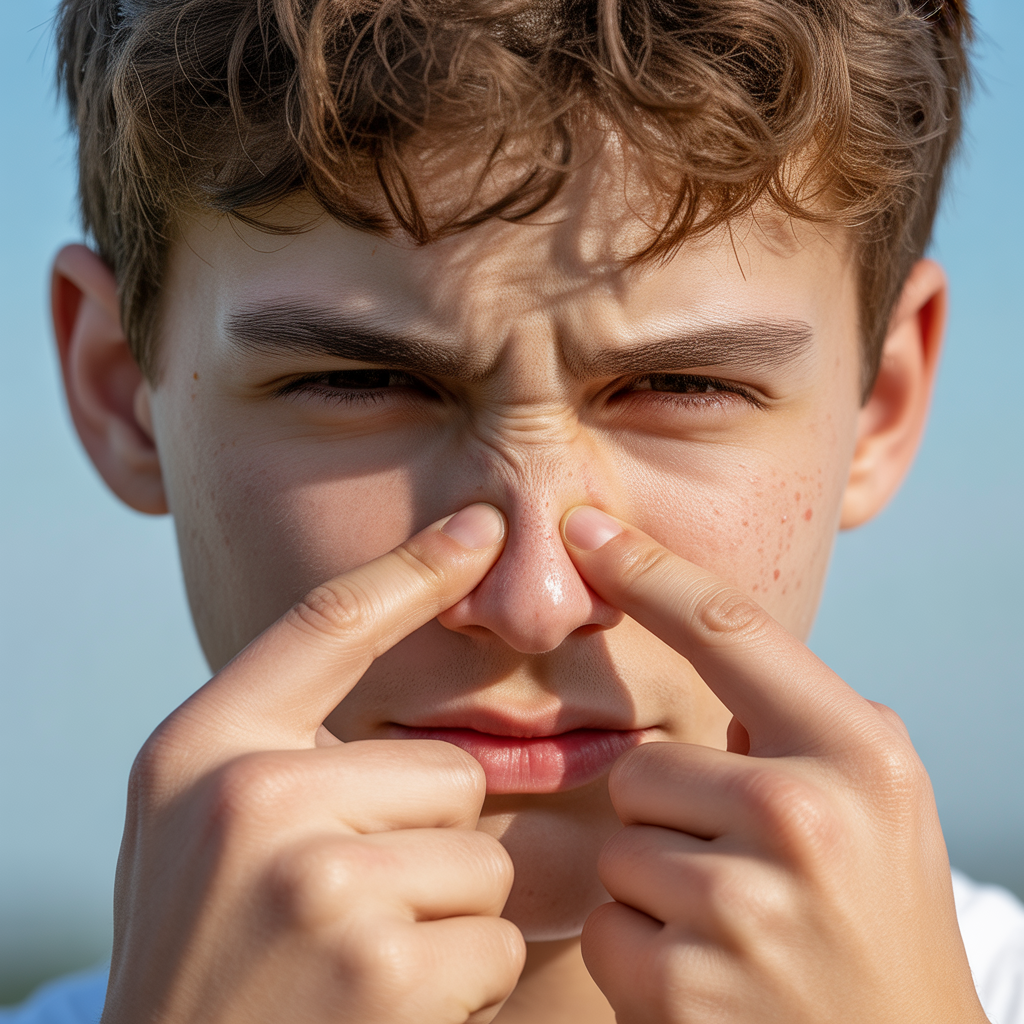 Blackheads and Clogged Pores: What Actually Works?