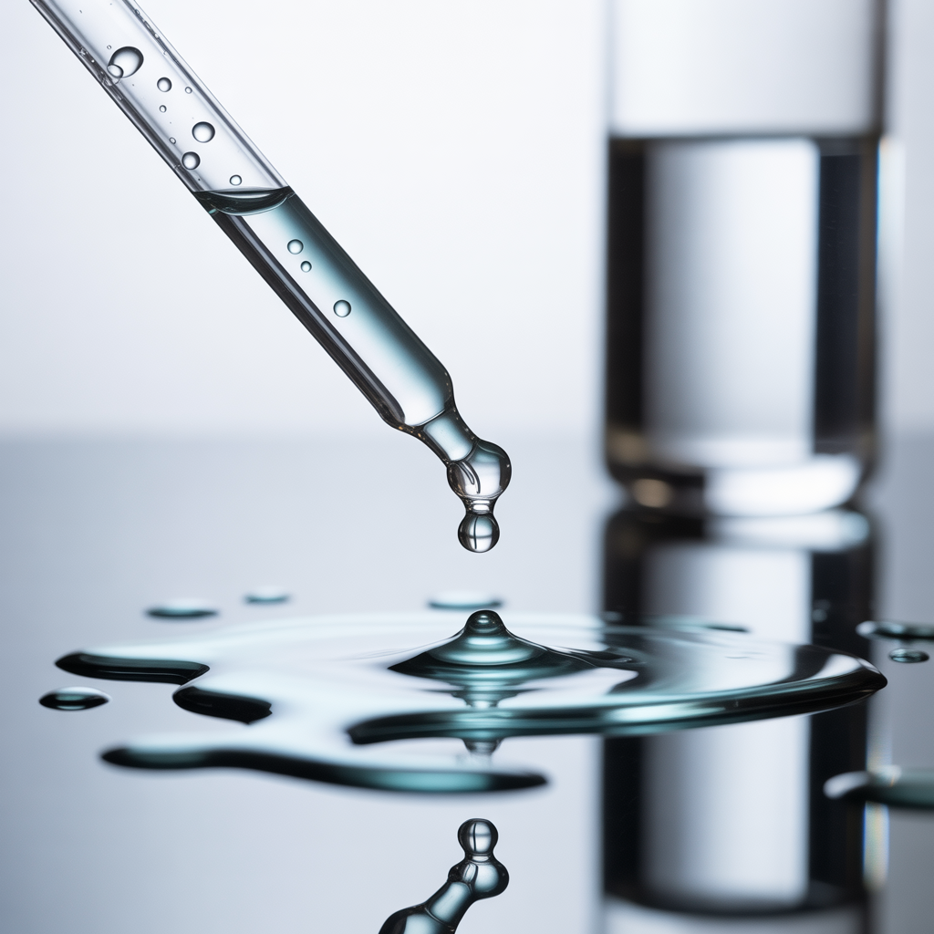 Niacinamide Meets Acids: Can You Use Them Together?