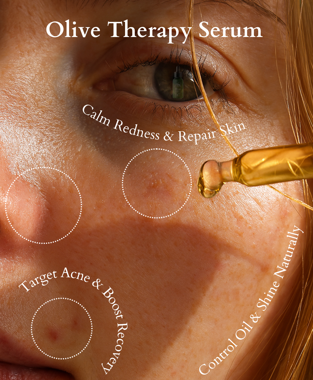 Antioxidants in Skincare: Why Your Skin Can’t Go Without Them