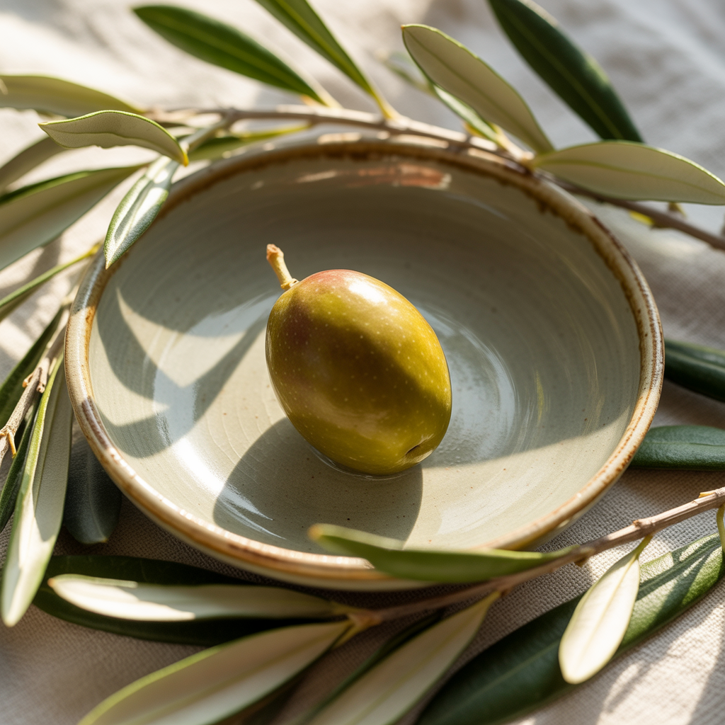 Hydroxytyrosol: The Antioxidant Stronger Than Vitamin C?
