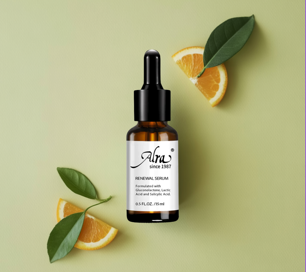 Pure vs. Derivative Vitamin C: Which One’s Better for Your Skin?