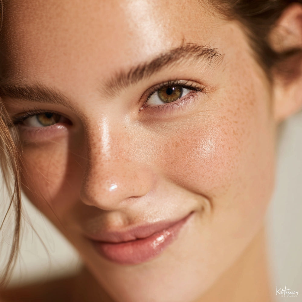 What Happens to Your Skin Without Antioxidants?