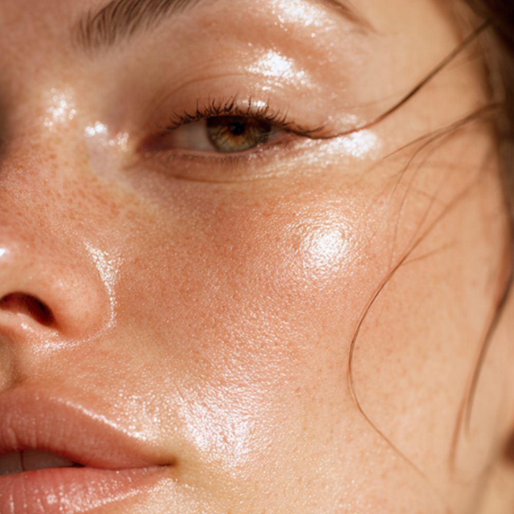 What to Put on Skin After Microneedling
