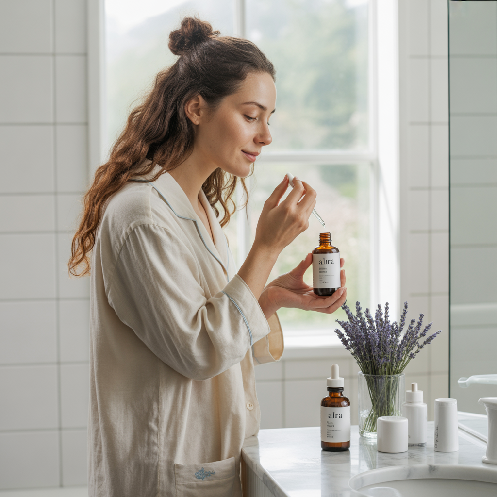 How to Layer Actives in Skincare: The Ultimate Guide to VC, Niacinamide, AHA, BHA, PHA, and Antioxidants