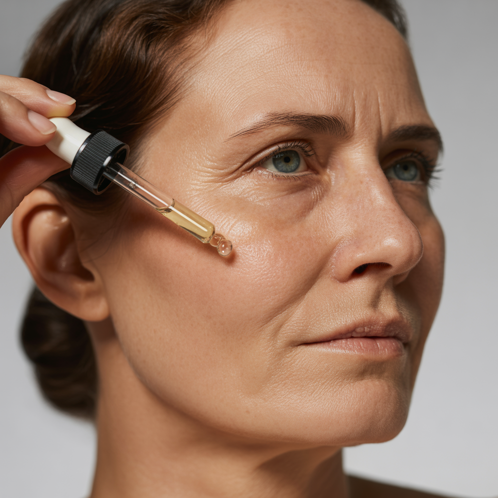 Boosting Collagen Naturally: The Key to Firmer, Younger-Looking Skin
