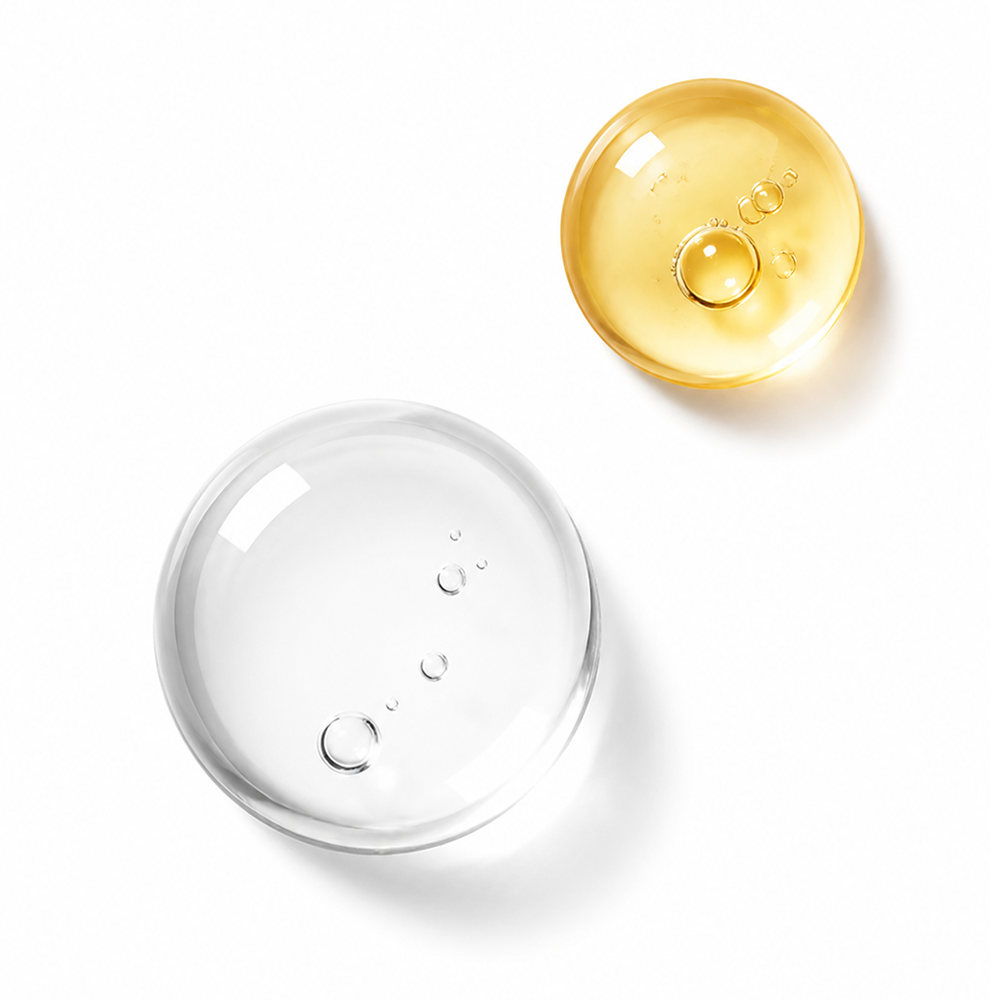 Morning vs Night Skincare: What Your Skin Needs at Each Time of Day