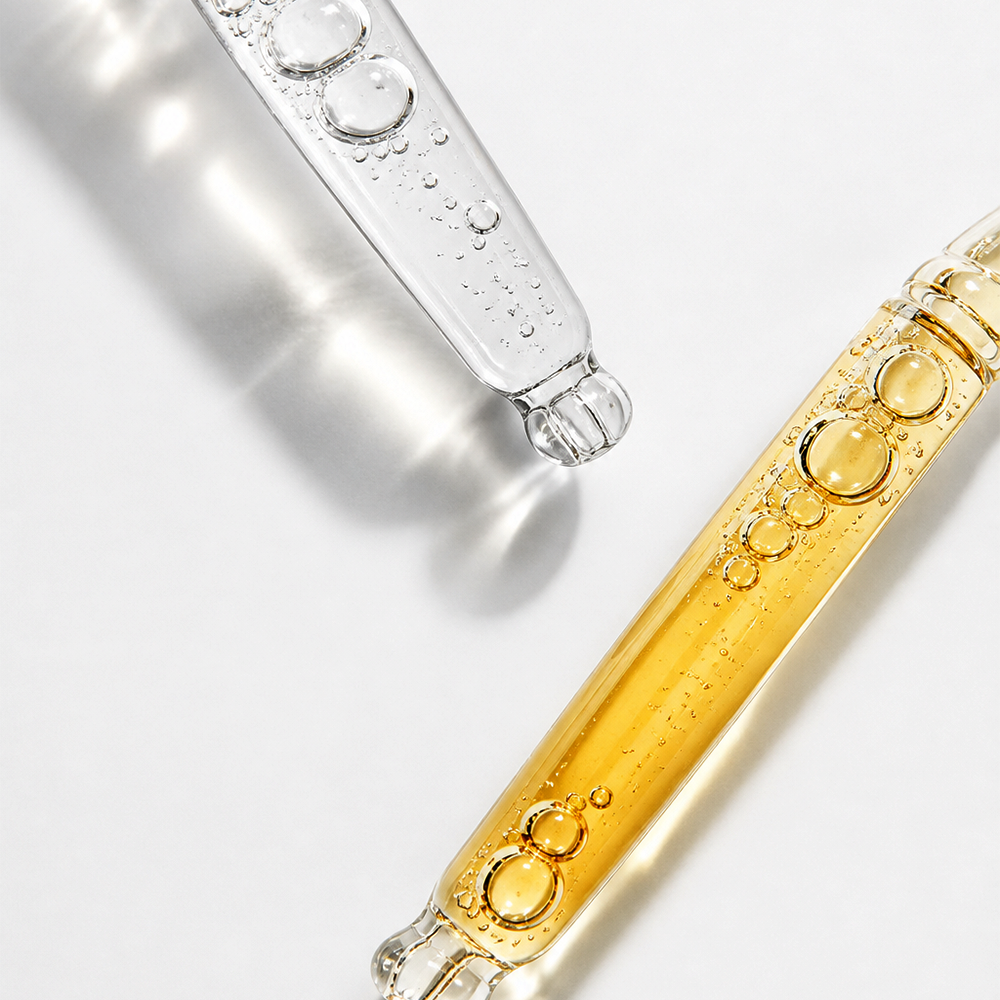 Pure vs. Derivative Vitamin C: Which One’s Better for Your Skin?