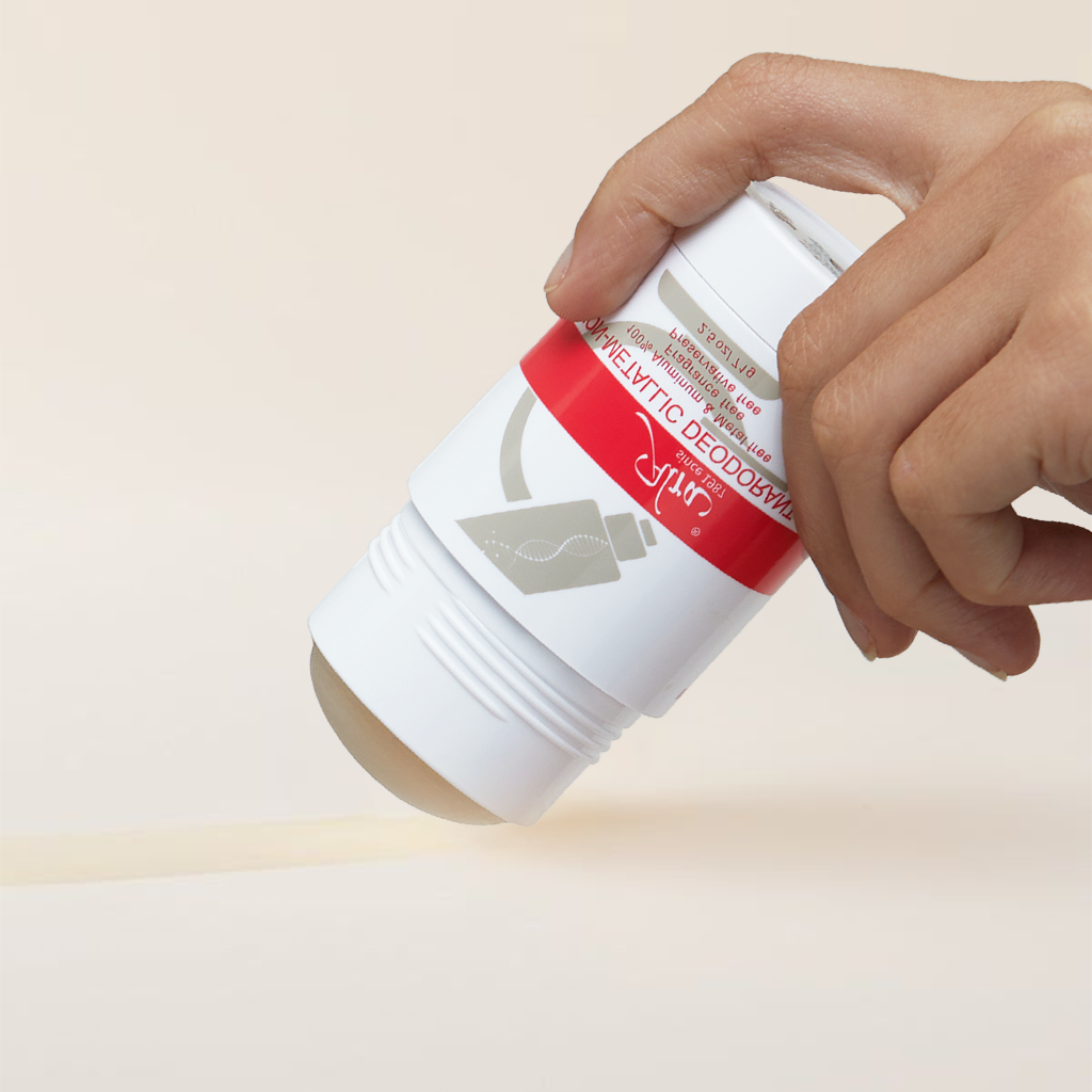 How to Treat Irritated Armpits?