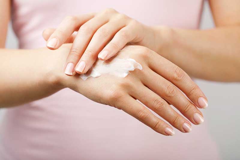 best lotion for chemo patients
