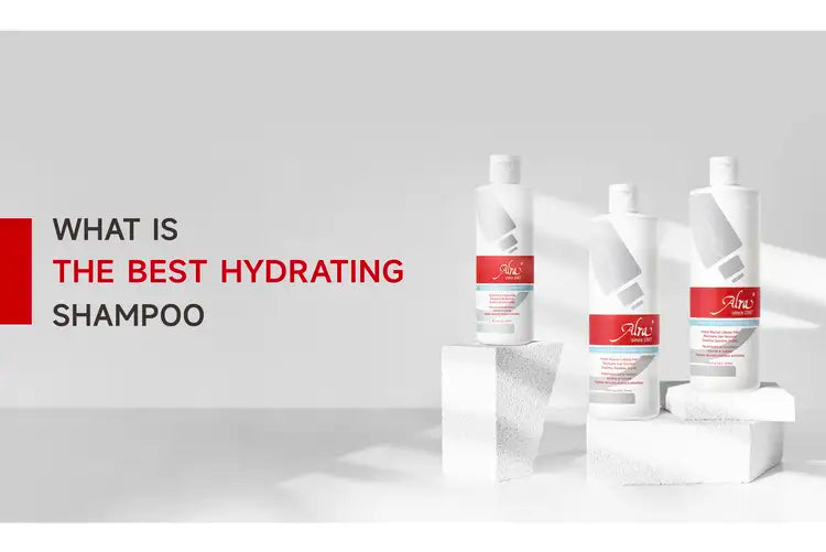 What does Hydrating Shampoo Do?