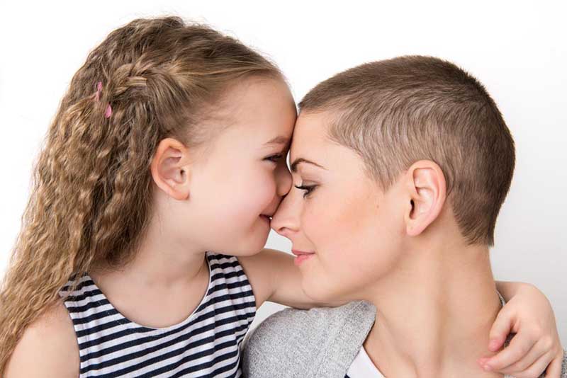 shampoo for cancer patients