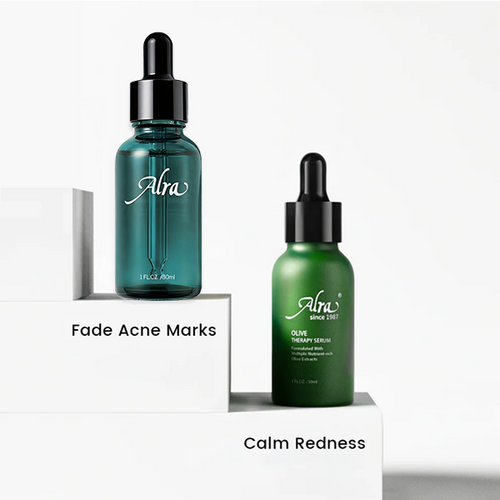 Acne Marks Repair Duo