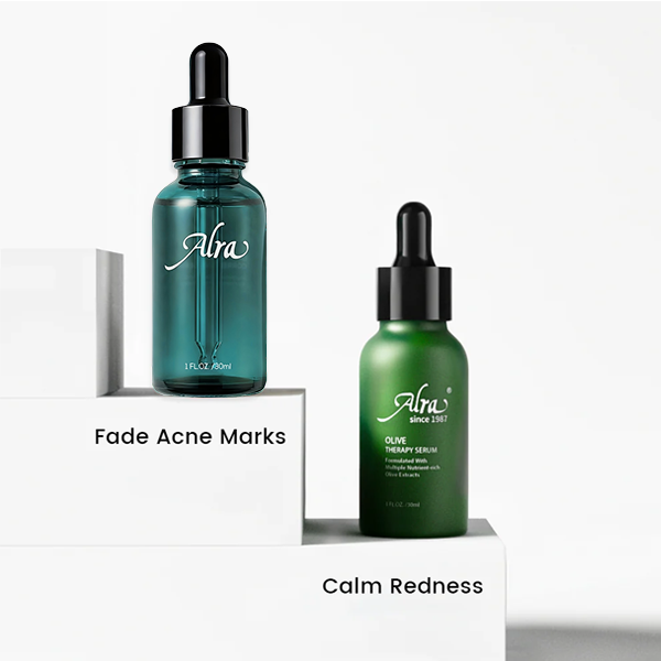 Acne Marks Repair Duo