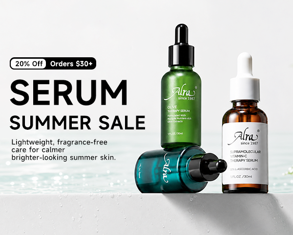 Alra Skin Care